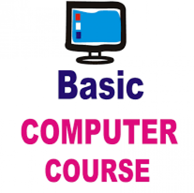 Basic Computer Course