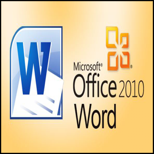 ADVANCE MS WORD 2010