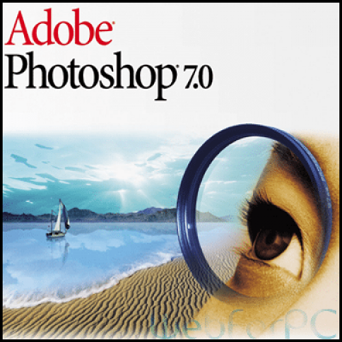 ADOBE PHOTOSHOP 7.0 | Success Education
