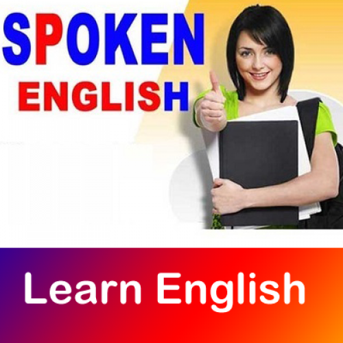 SPOKEN ENGLISH COURSE